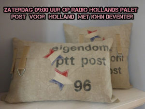 PostvHolland