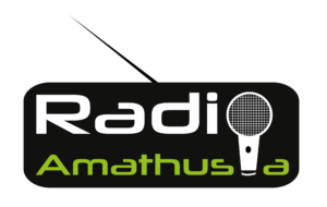 logo radio Amathusia