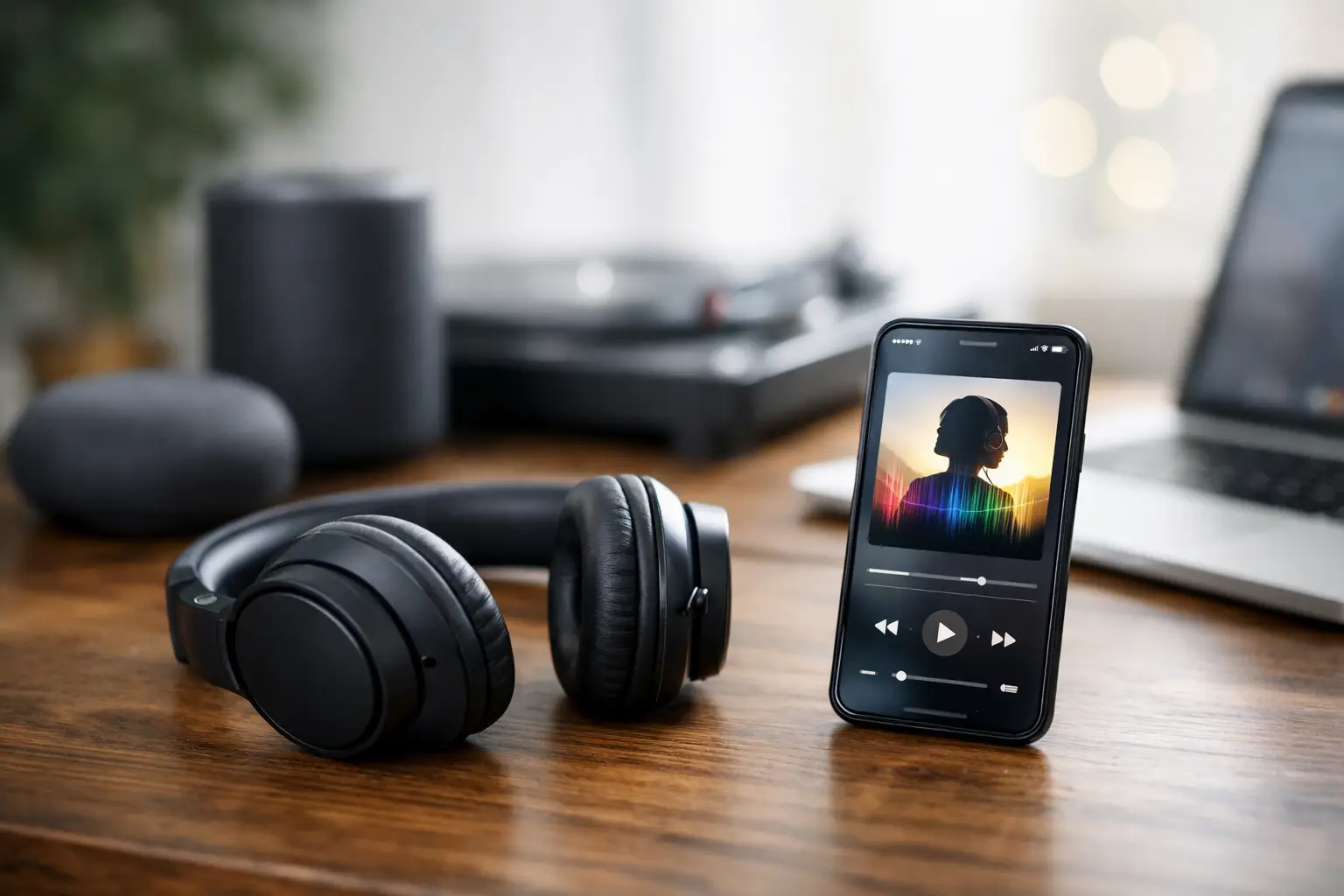 Beste alternatieven voor Spotify Radio in 2026